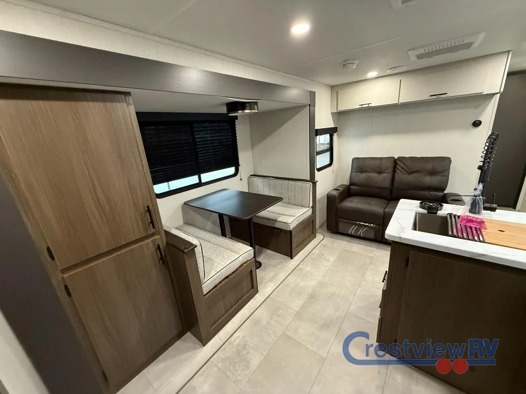 2026 Prime Time RV Tracer 248RE photo 7