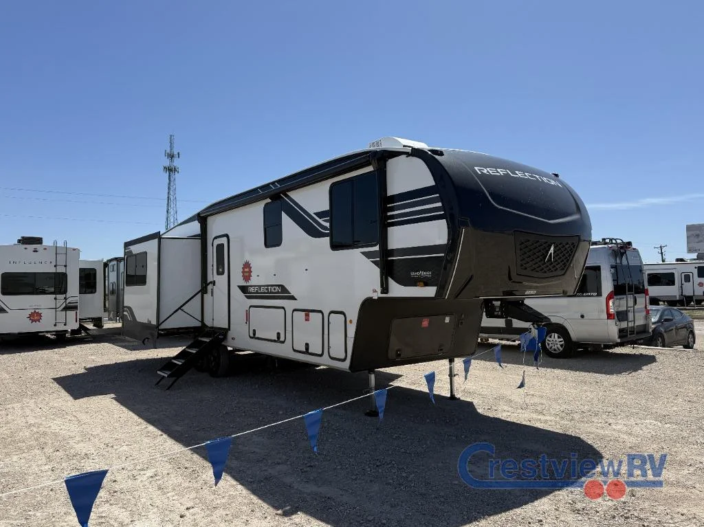 2026 Grand Design Reflection Fifth Wheel photo 3