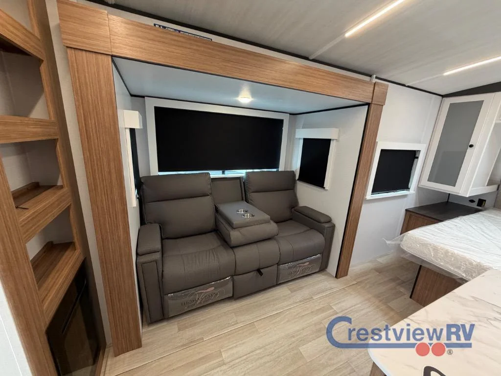 2026 Keystone RV Passport Super Lite 2080MK photo 14