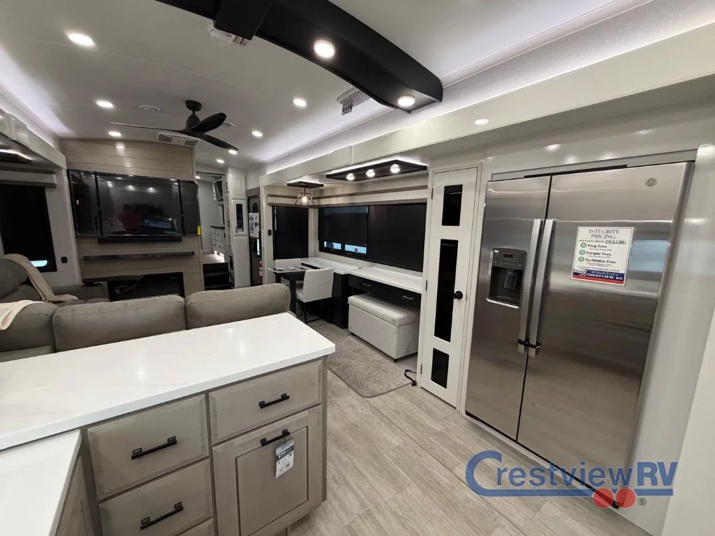2026 Jayco Pinnacle 38FBRK photo 20