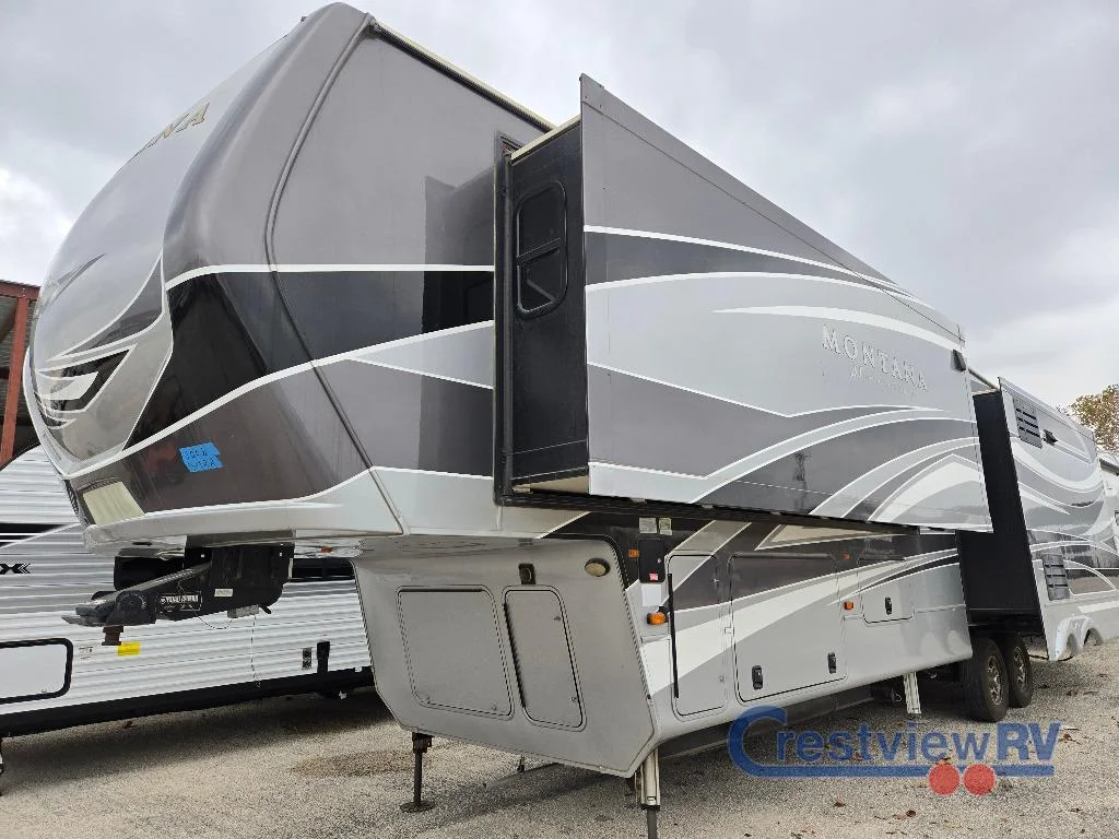 2020 Keystone Montana 3720RL photo 6