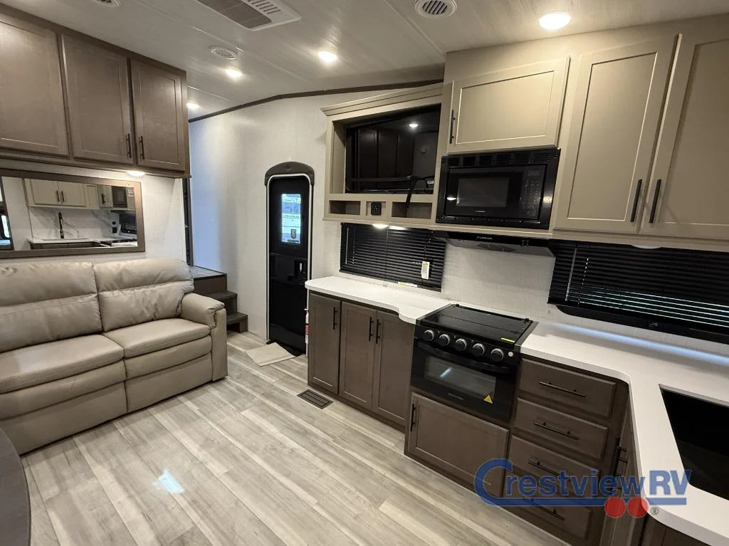 2026 Keystone Cougar Sport 2700BH photo 5