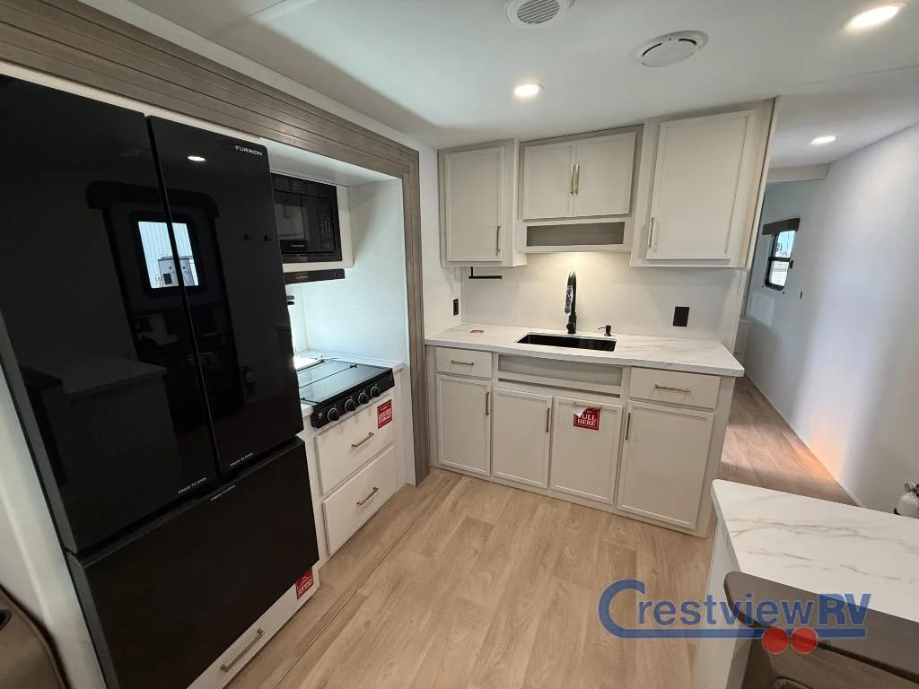 2026 Grand Design Transcend 295QBT photo 12