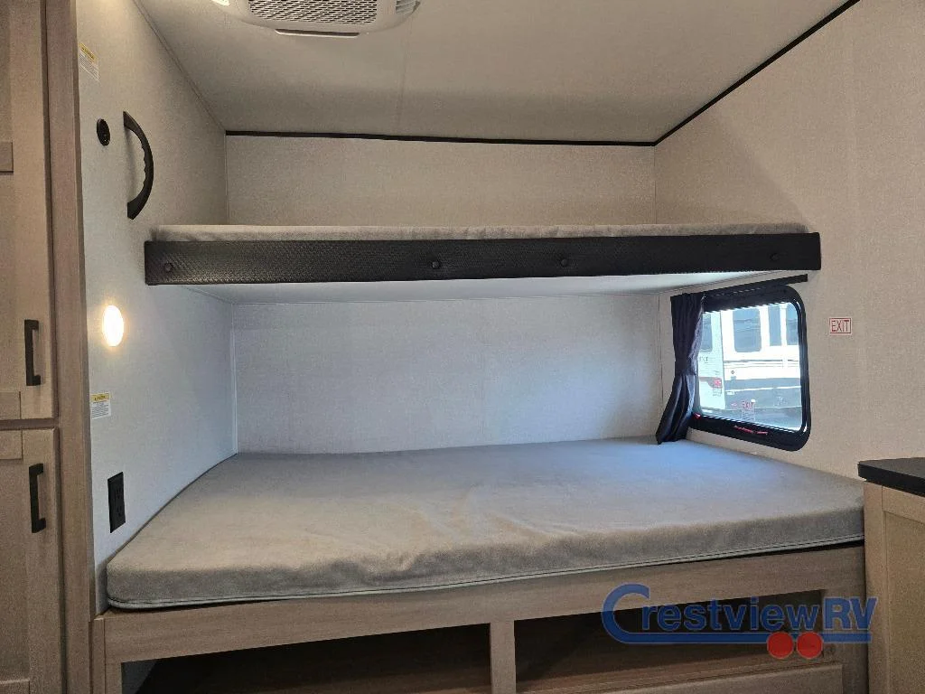 2026 Jayco Jay Flight SLX 333BTS photo 28