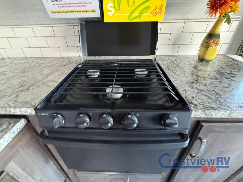 2018 Jayco Alante 31P photo 20