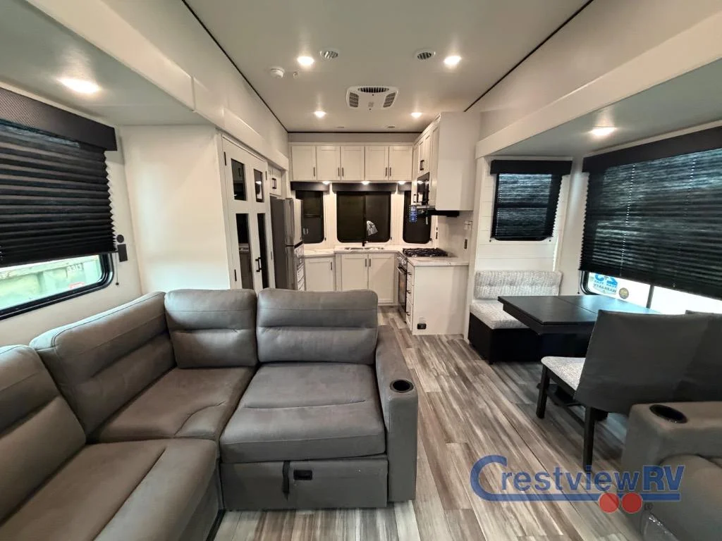 2026 Jayco Jay Flight Bungalow 404LOFT DS photo 13