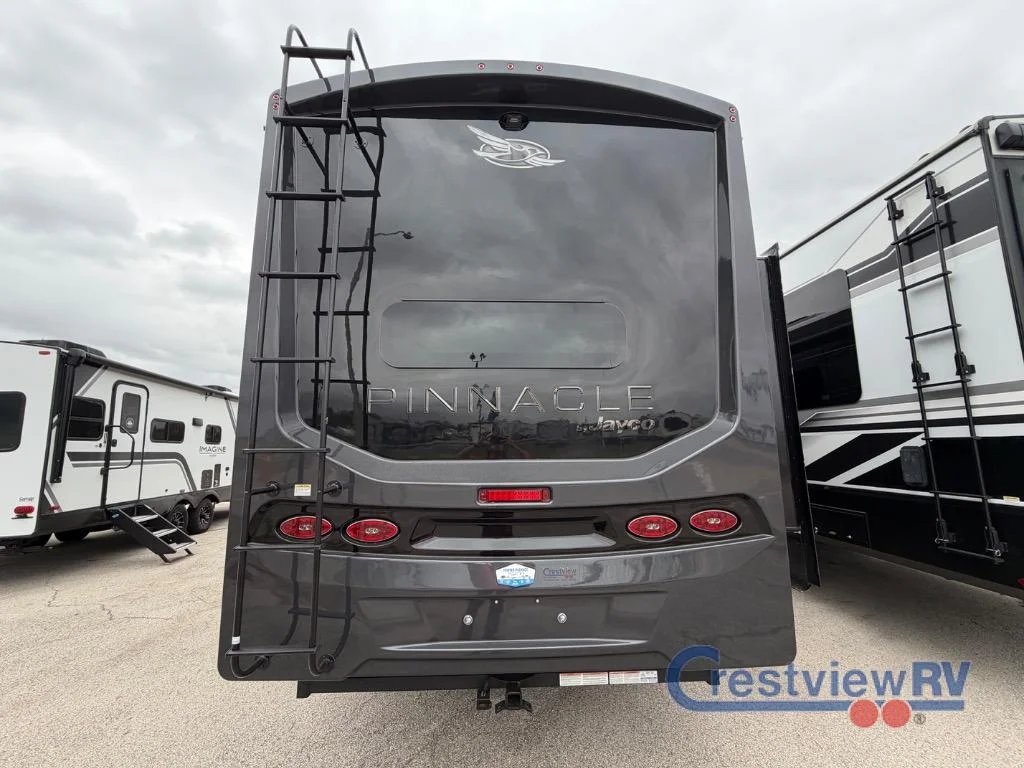 2026 Jayco Pinnacle 38FBRK photo 11