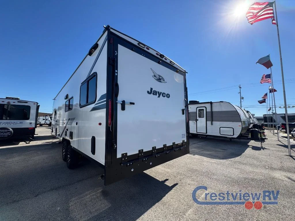 2026 Jayco Jay Flight SLX 265TH photo 5