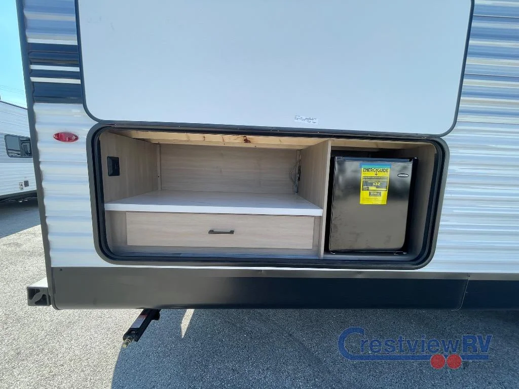 2026 Jayco Jay Flight SLX 325BHT photo 11