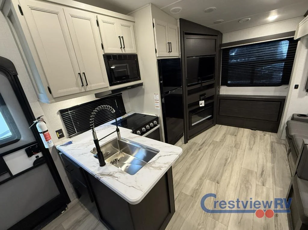 2025 Keystone RV Arcadia Select 24SRE photo 6