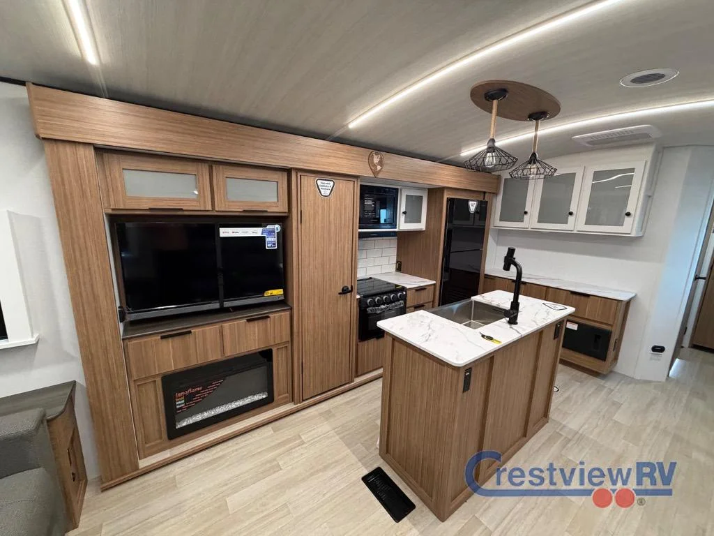 2026 Keystone RV Passport Super Lite 2870RL photo 19