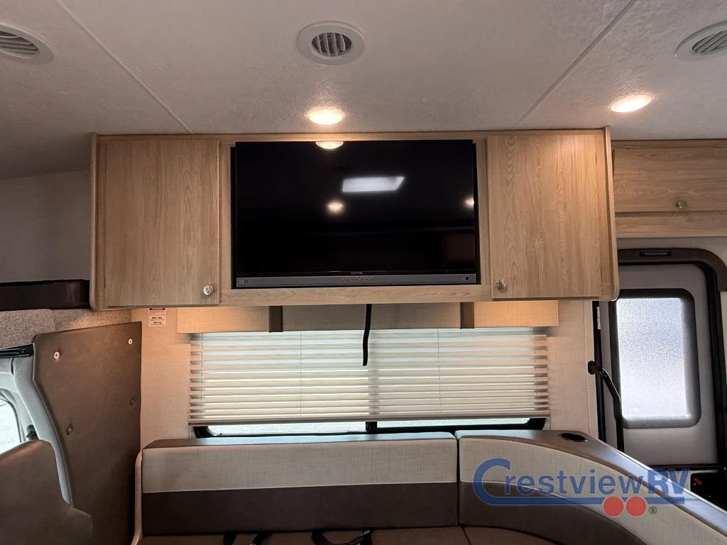 2026 Coachmen Leprechaun 298KB Ford 450 photo 10