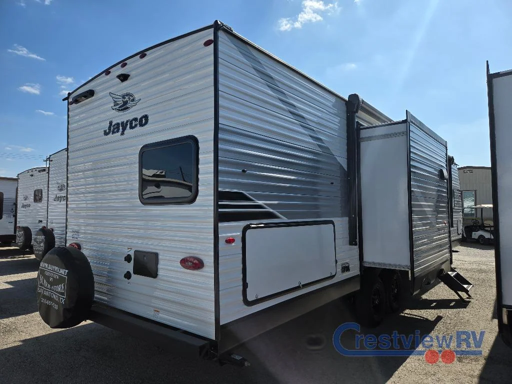 2026 Jayco Jay Flight SLX 333BTS photo 4