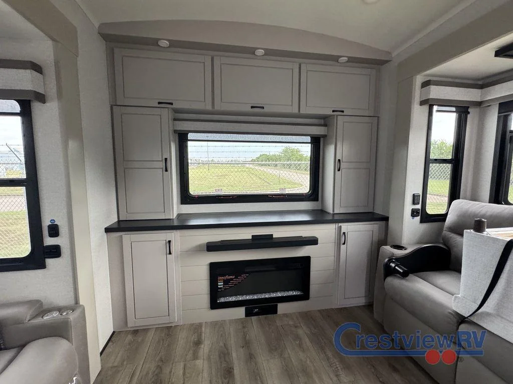 2026 Jayco North Point 381CKRE photo 17