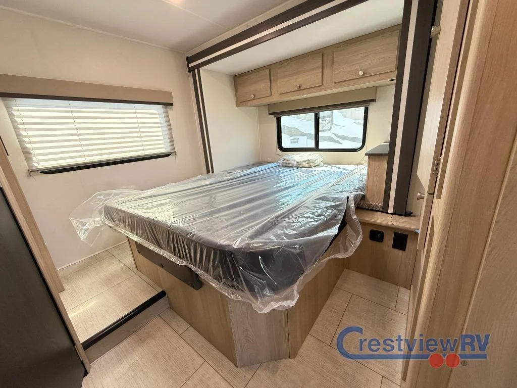 2026 Coachmen Leprechaun 210RSS Chevy 3500 photo 14