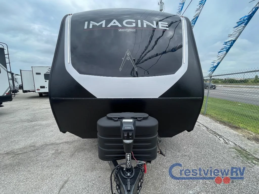 2026 Grand Design Imagine 2670MK photo 4