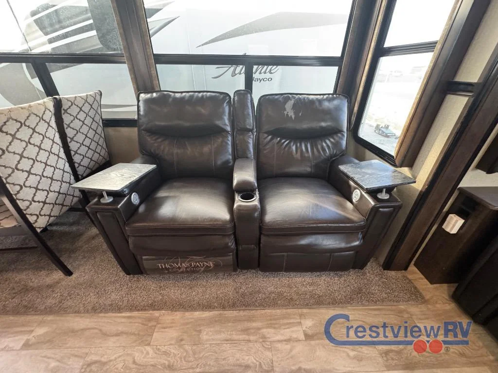 2019 Grand Design Solitude 310GK R photo 17