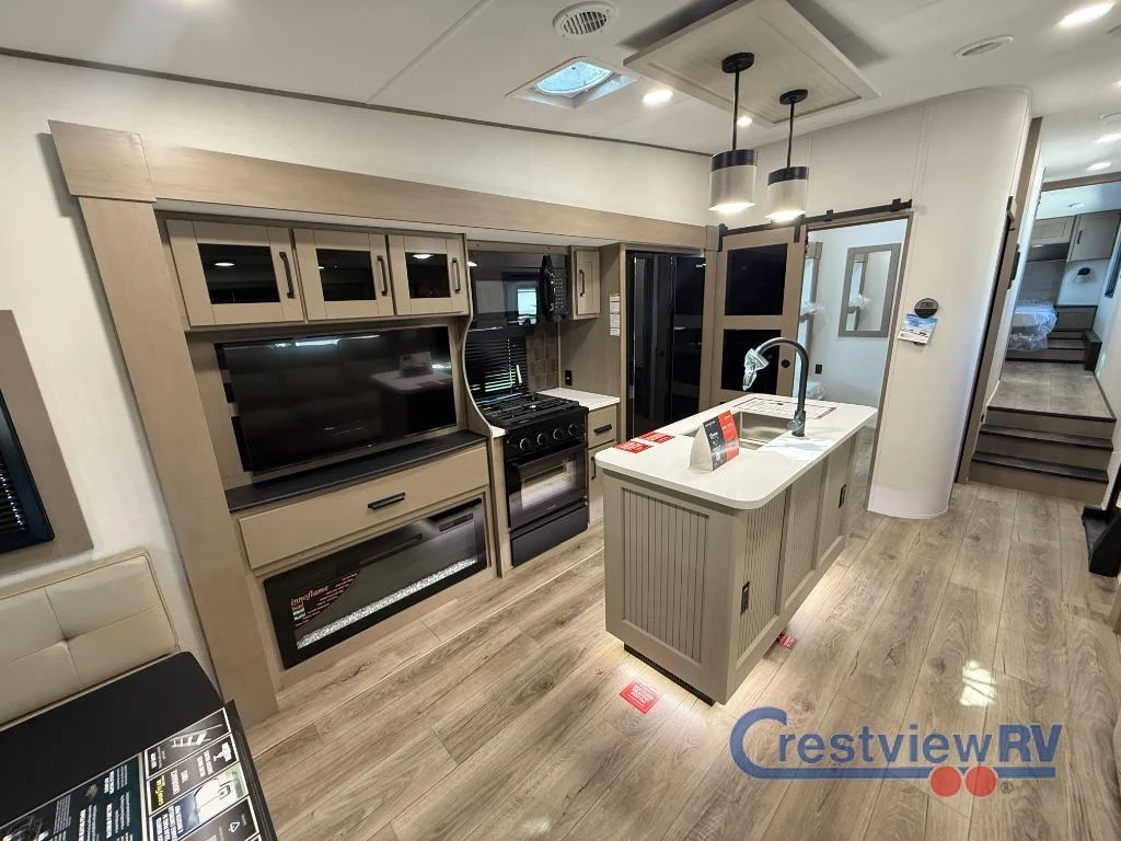 2026 Grand Design Reflection Fifth Wheel photo 8
