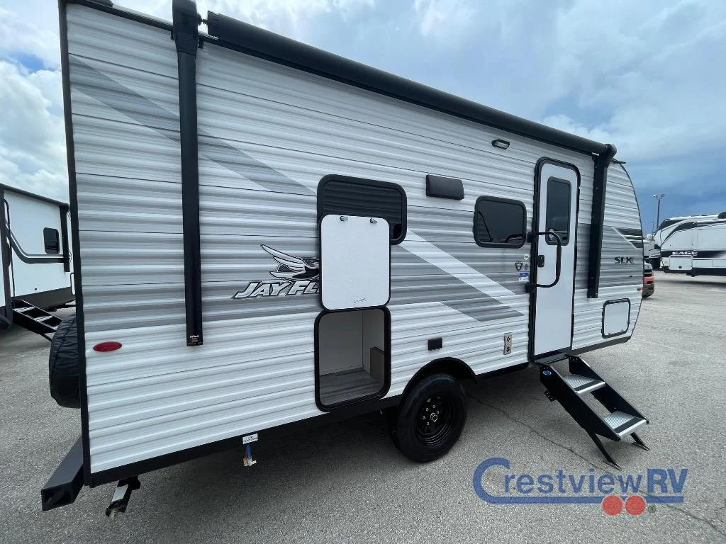 2026 Jayco Jay Flight SLX 160LK photo 7