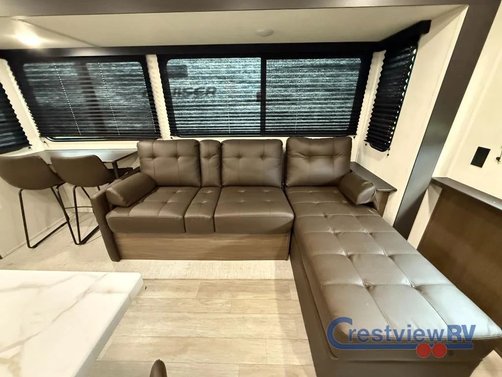 2026 Prime Time RV Avenger 27REI photo 9