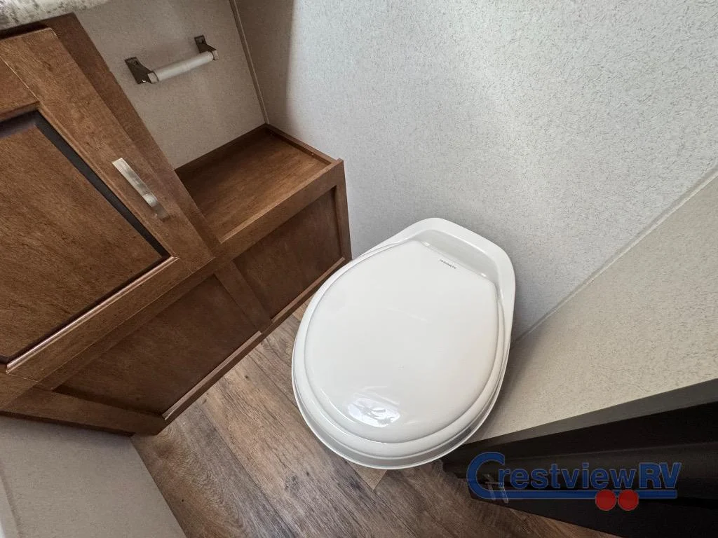 2018 Forest River Salem Cruise Lite 201BHXL photo 29