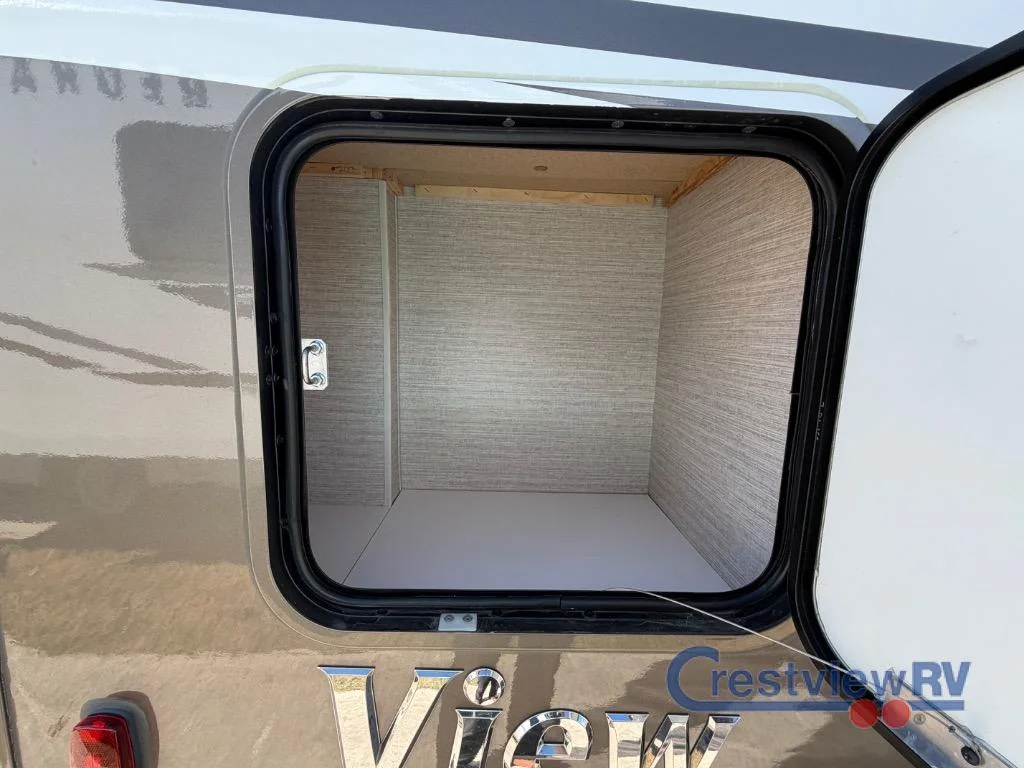 2025 Winnebago View 24D photo 12