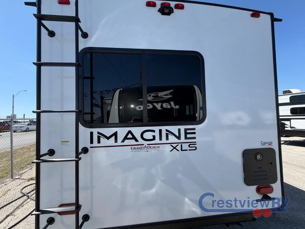 2026 Grand Design Imagine XLS 25RLE photo 8