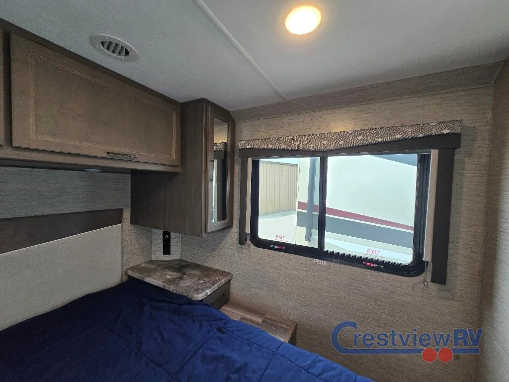 2024 Thor Motor Coach Four Winds 28A photo 30