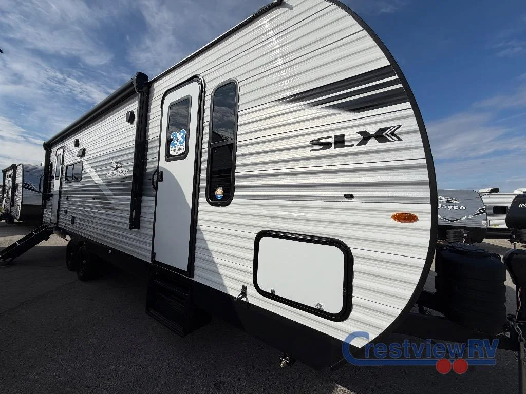 2026 Jayco Jay Flight SLX 262RLS photo 3