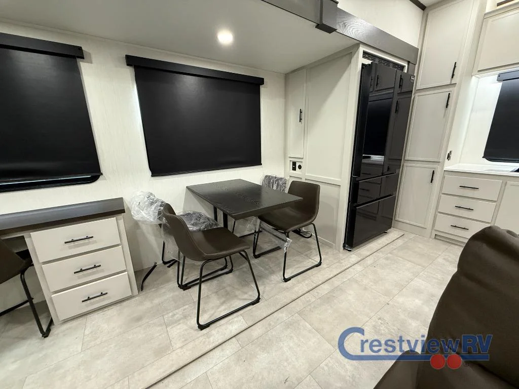 2026 Prime Time RV Crusader BONUS38 photo 12