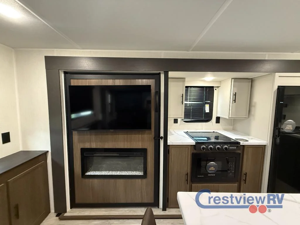 2026 Prime Time RV Avenger 27REI photo 10