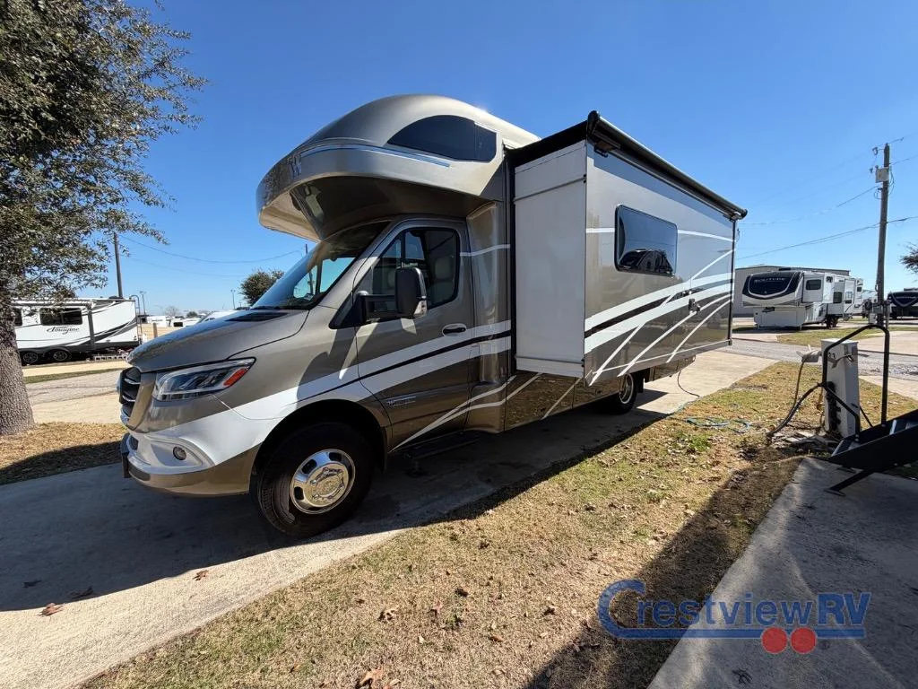 2025 Winnebago View 24D photo 6