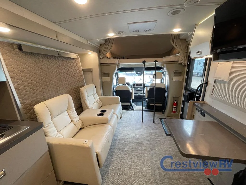 2025 Winnebago View 24T photo 22