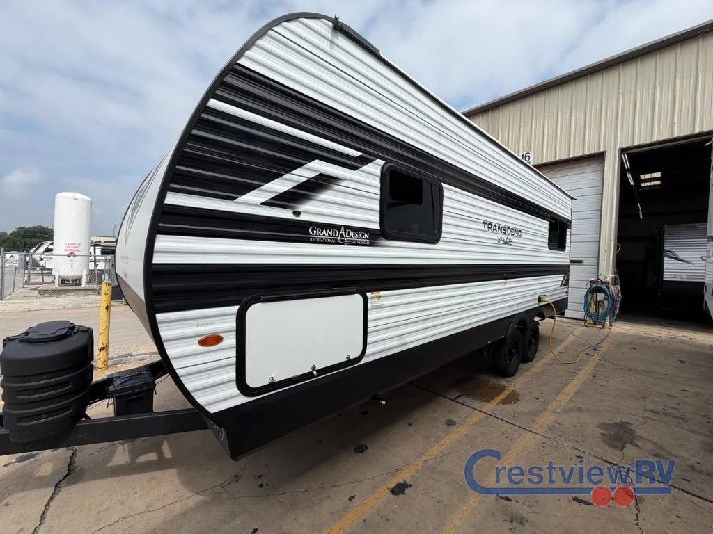 2026 Grand Design Transcend Xplor 21RLX photo 6