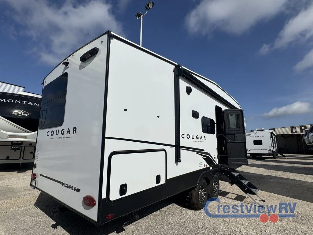 2025 Keystone RV Cougar Sport 2400RE photo 6