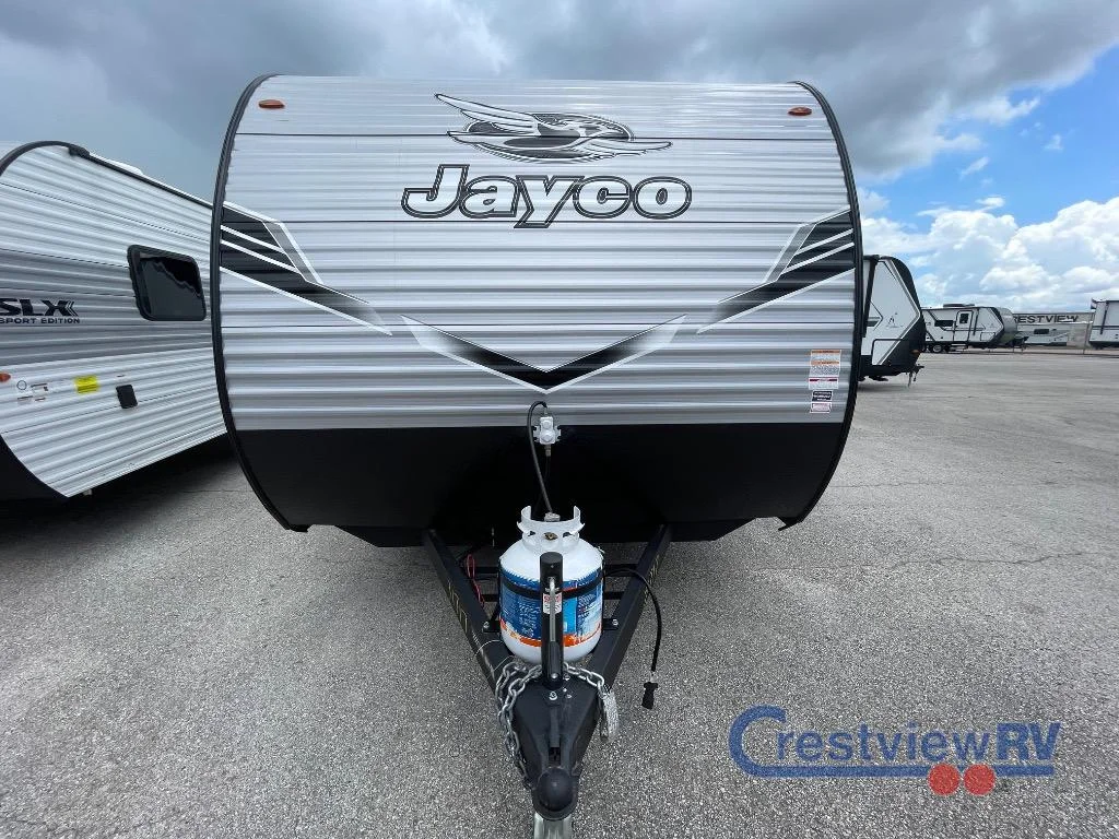 2026 Jayco Jay Flight SLX 160LK photo 4