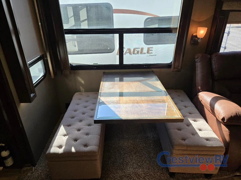 2017 VanLeigh RV Vilano 365RL photo 25