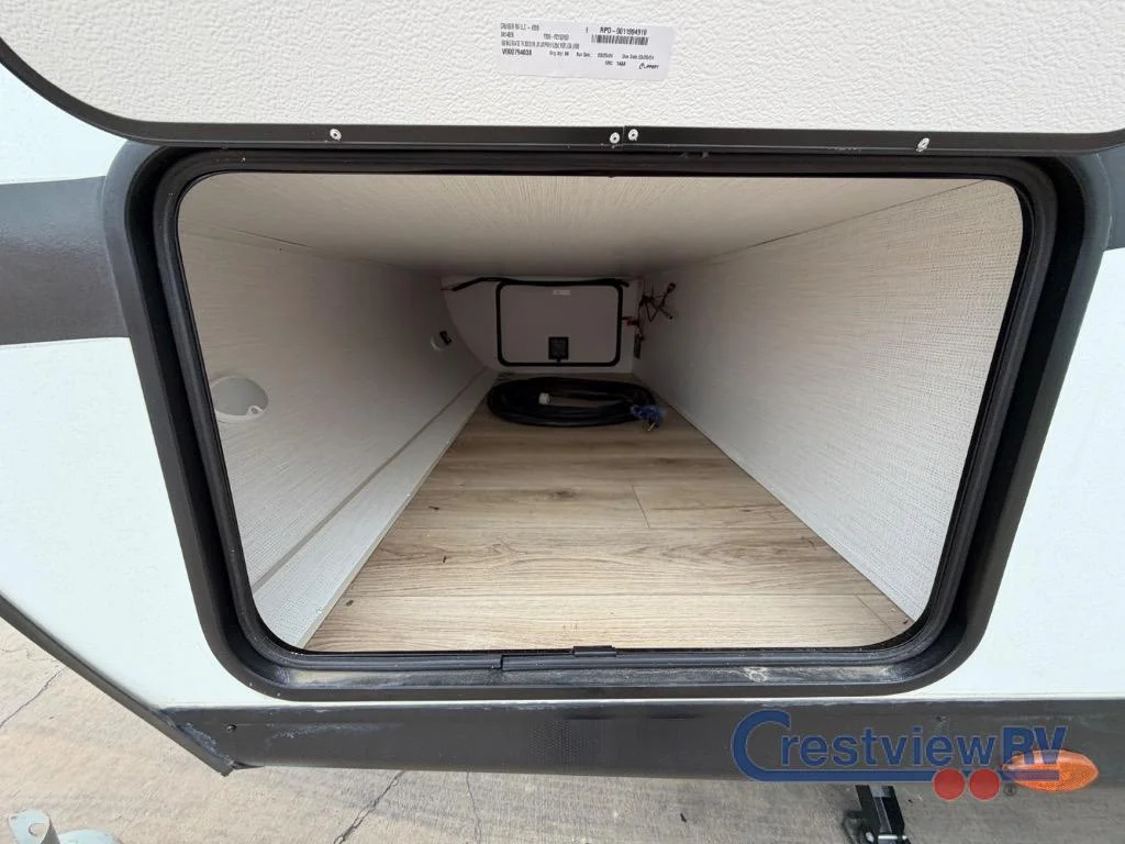 2024 Heartland North Trail 26RLX photo 8