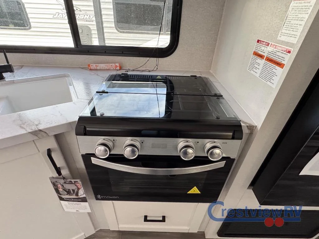 2026 Jayco Jay Flight SLX 261BHS photo 18