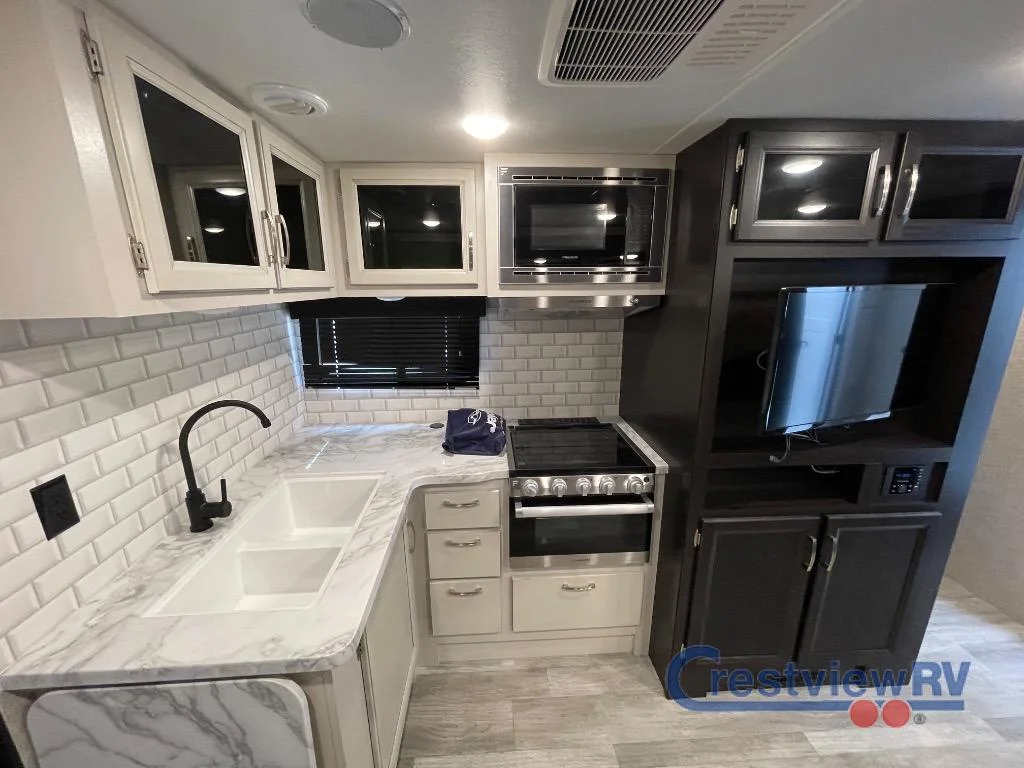 2023 Jayco Jay Feather 22RB photo 16