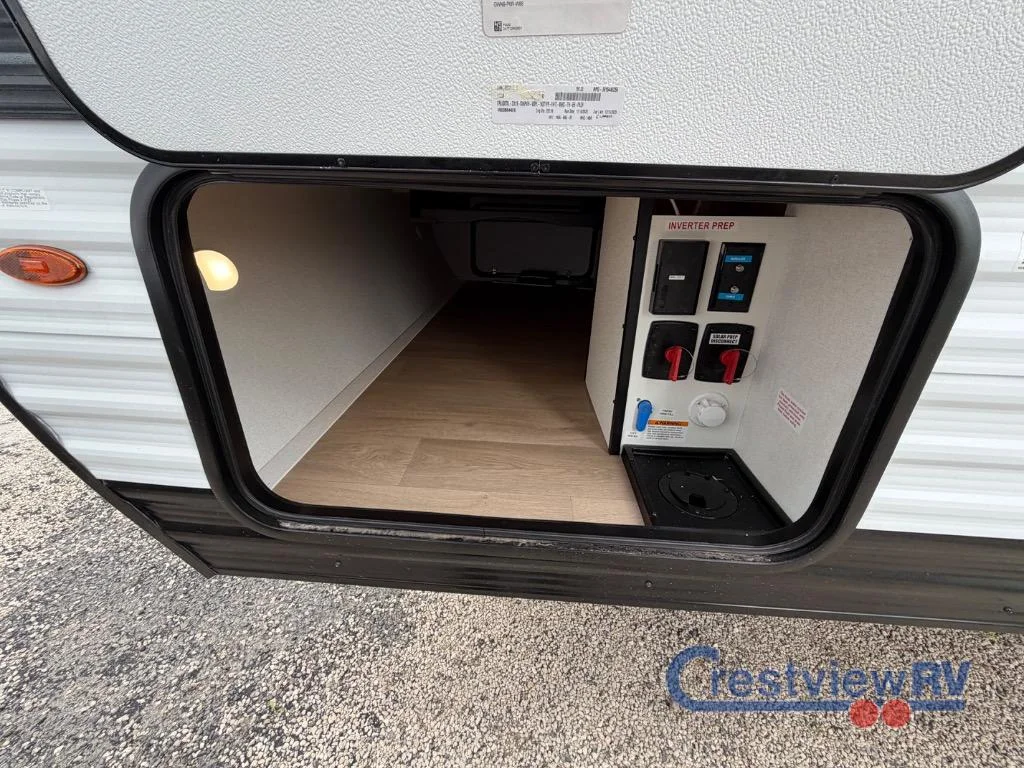 2026 Grand Design Transcend One 161DB photo 6