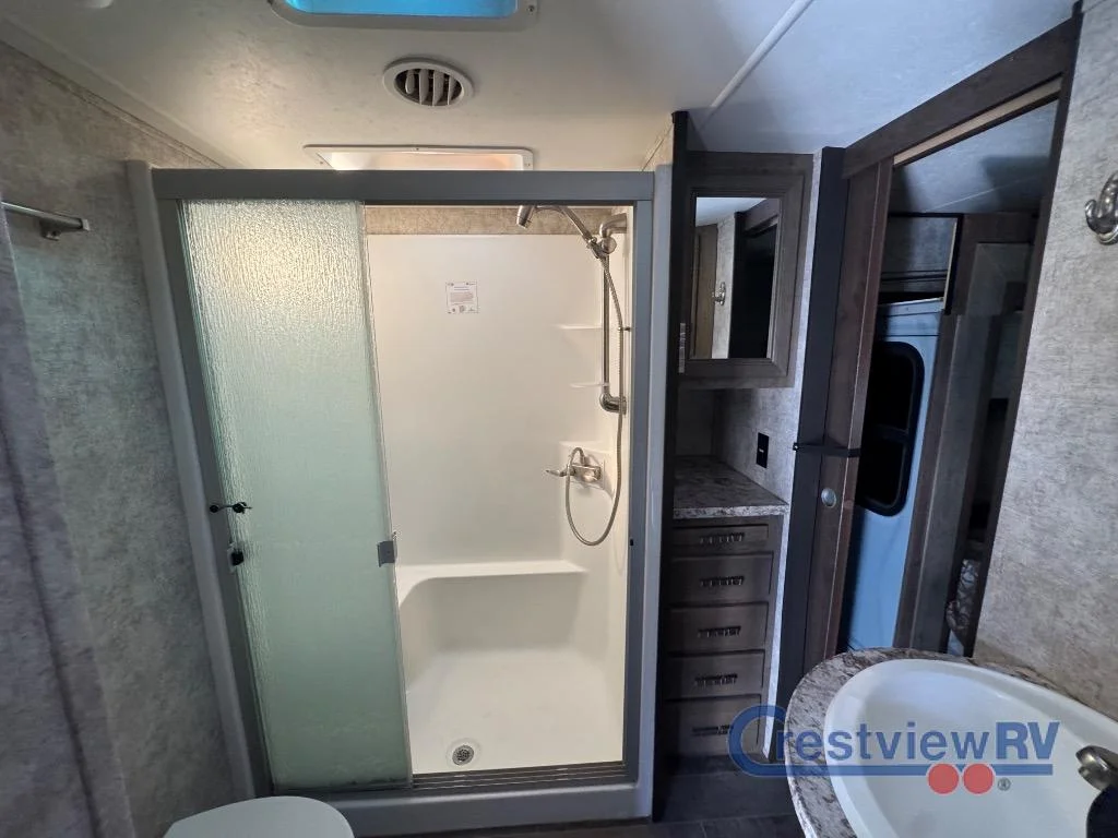 2017 Highland Ridge RV Open Range Roamer RF348RLS photo 21