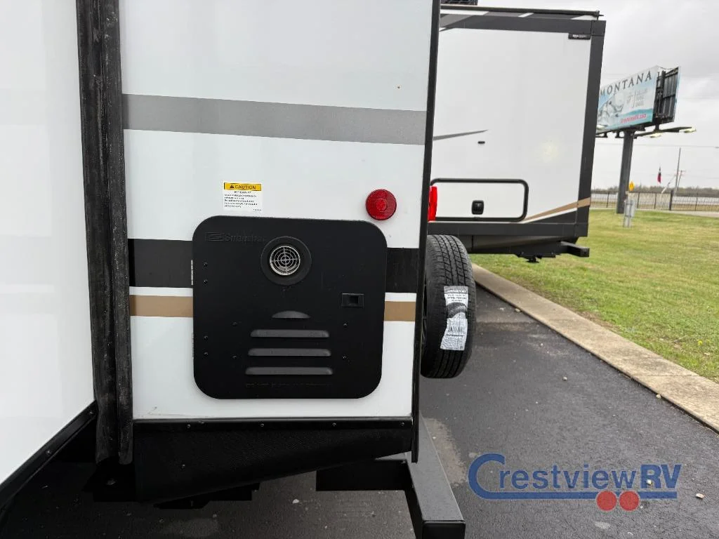 2026 Prime Time RV Tracer 248RE photo 30