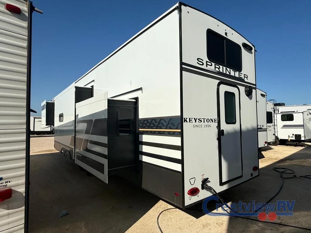 2026 Keystone RV Sprinter 3920DSL photo 27