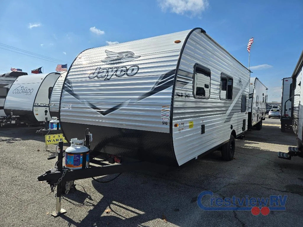 2026 Jayco Jay Flight SLX 175BH photo 6