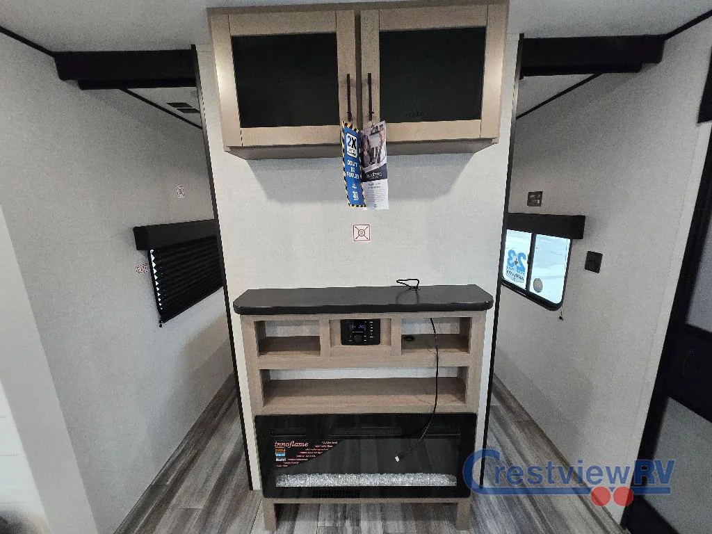 2026 Jayco Jay Flight SLX 321BDS photo 14