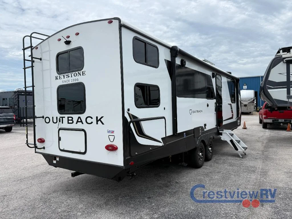 2026 Keystone RV Outback 291BH photo 23