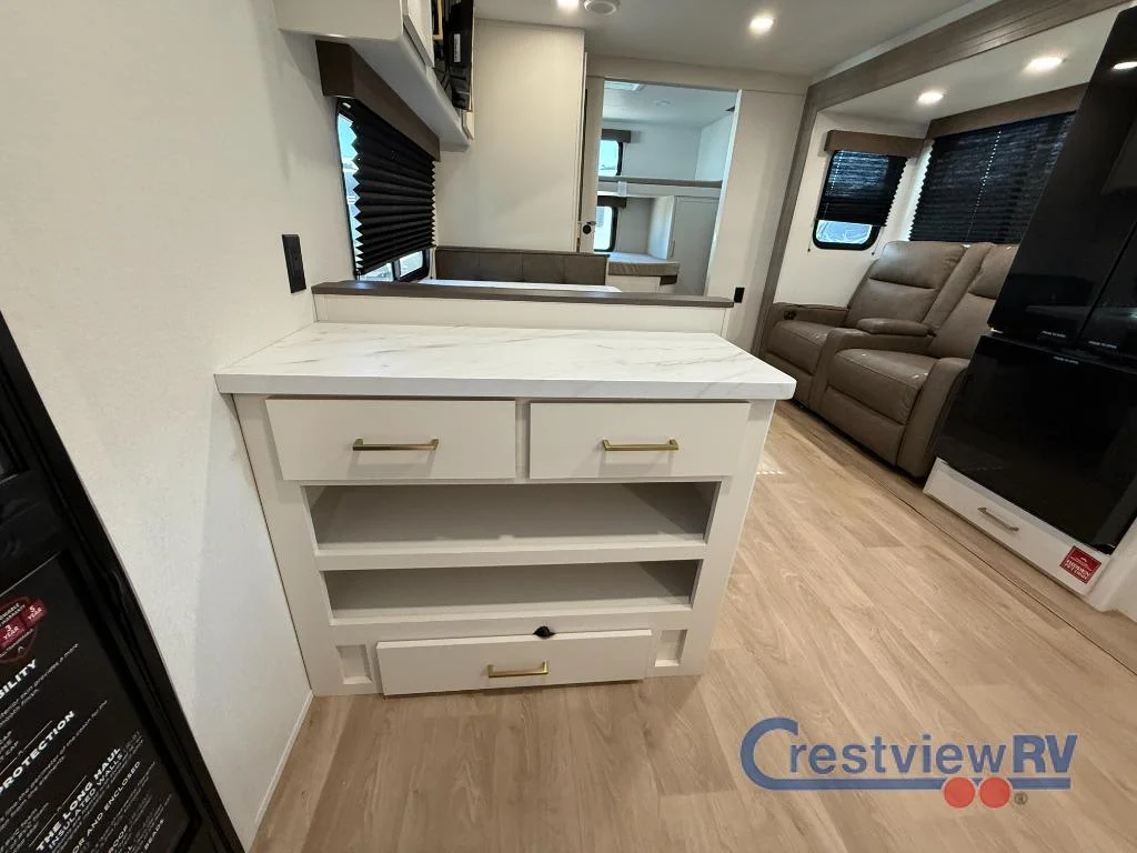 2026 Grand Design Transcend 295QBT photo 15