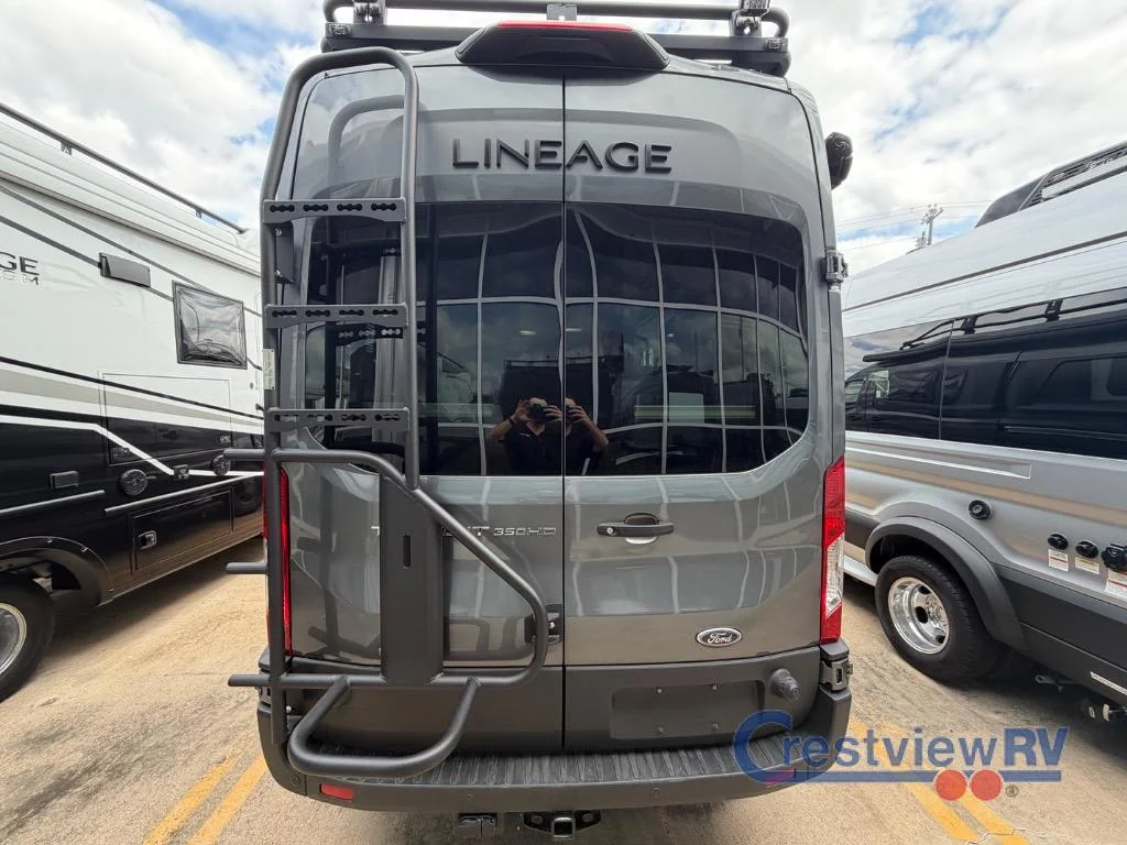 2026 Grand Design Lineage Series VT LVT2 photo 7