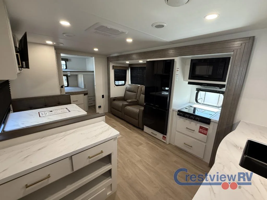 2026 Grand Design Transcend 295QBT photo 5